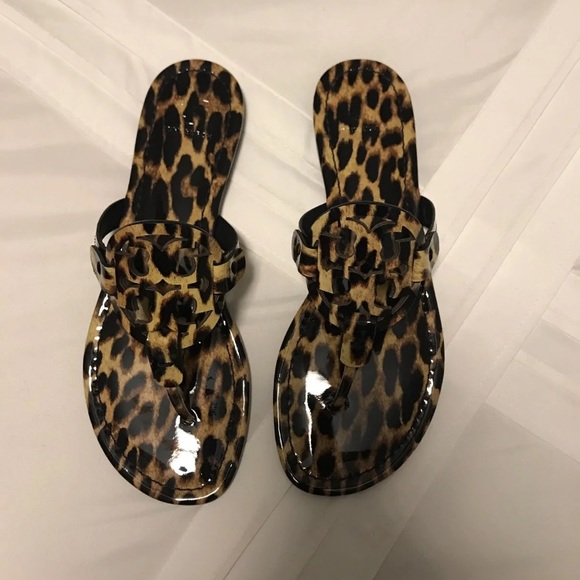 Tory Burch Miller Sandal - Picture 2 of 3